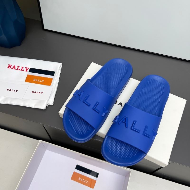 Bally Sandals